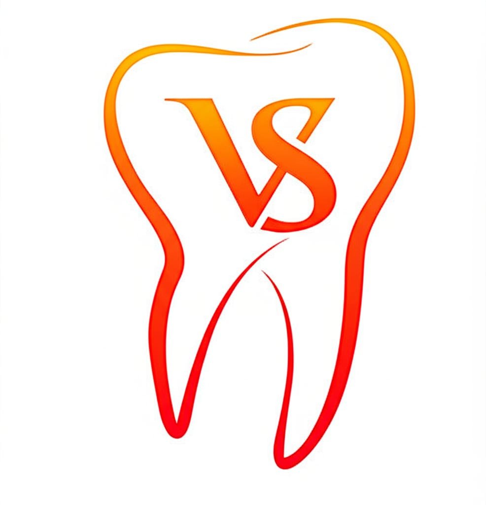VS Dental Logo